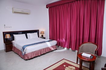 Samharam Resort Salalah 3*