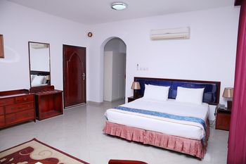 Samharam Resort Salalah 3*