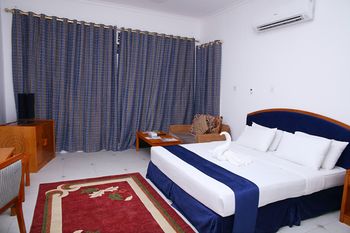 Samharam Resort Salalah 3*