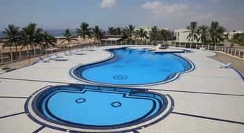 Samharam Resort Salalah 3*