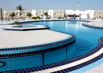 Samharam Resort Salalah 3*