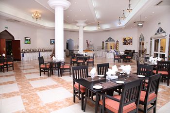 Samharam Resort Salalah 3*