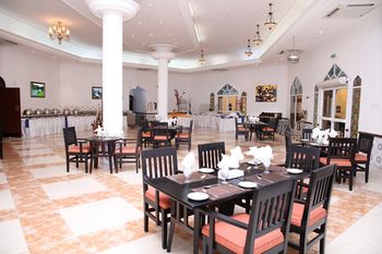 Samharam Resort Salalah 3*