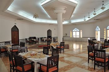Samharam Resort Salalah 3*