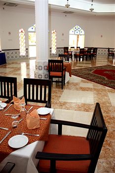 Samharam Resort Salalah 3*