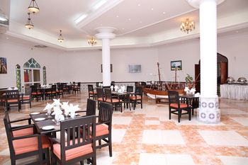 Samharam Resort Salalah 3*