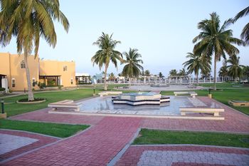Samharam Resort Salalah 3*