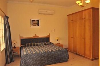 Samharam Resort Salalah 3*