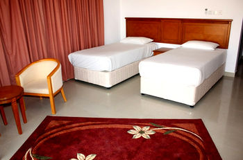 Samharam Resort Salalah 3*