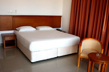 Samharam Resort Salalah 3*