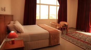 Samharam Resort Salalah 3*
