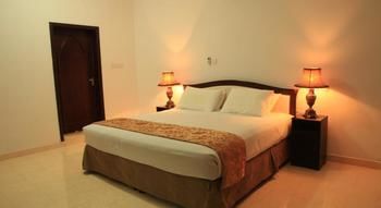 Samharam Resort Salalah 3*