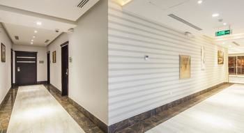 Burj Al Hayah Hotel Suites Al Falah 0*