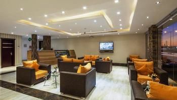 Burj Al Hayah Hotel Suites Al Falah 0*