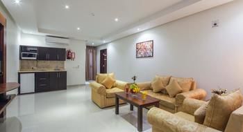 Burj Al Hayah Hotel Suites Al Falah 0*
