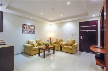 Burj Al Hayah Hotel Suites Al Falah 0*