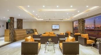 Burj Al Hayah Hotel Suites Al Falah 0*