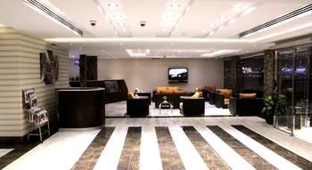 Burj Al Hayah Hotel Suites Al Falah 0*