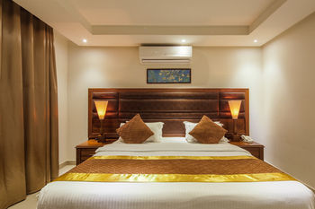 Burj Al Hayah Hotel Suites Al Falah 0*