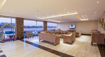 Burj Al Hayah Hotel Suites Al Falah 0*