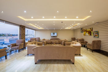 Burj Al Hayah Hotel Suites Al Falah 0*