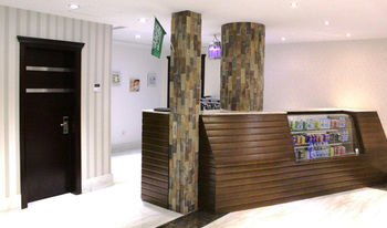 Burj Al Hayah Hotel Suites Al Falah 0*