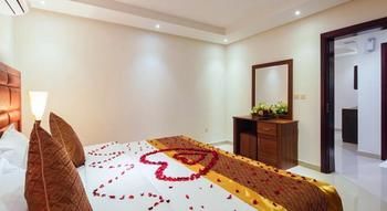 Burj Al Hayah Hotel Suites Al Falah 0*