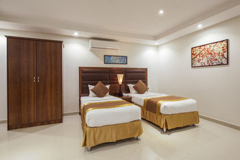 Burj Al Hayah Hotel Suites Al Falah 0*