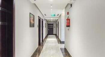 Burj Al Hayah Hotel Suites Al Falah 0*