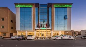 Burj Al Hayah Hotel Suites Al Falah 0*