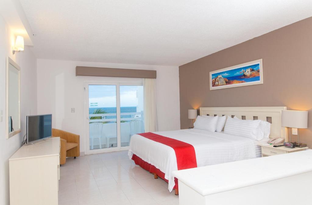 Туры в Ocean View Cancun Arenas