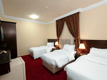 Royal Al Mashaer Hotel 1*