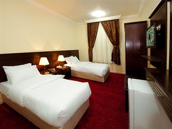 Royal Al Mashaer Hotel 1*