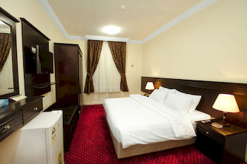 Royal Al Mashaer Hotel 1*