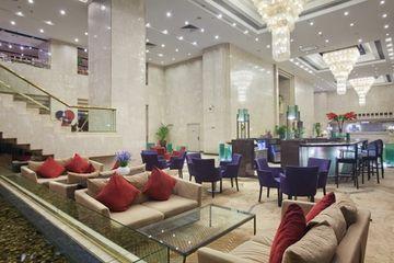 Туры в Holiday Inn City Centre Guangzhou