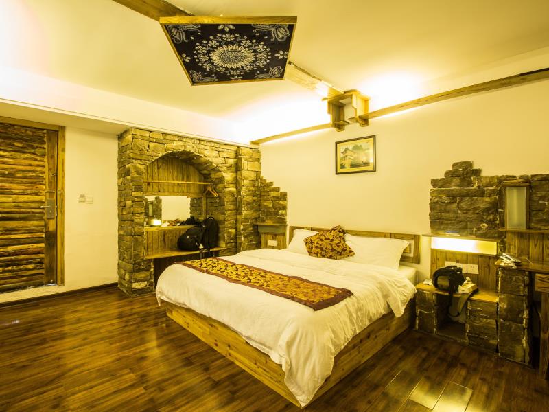 Zhangjiajie Destination Youth Hostel 2*
