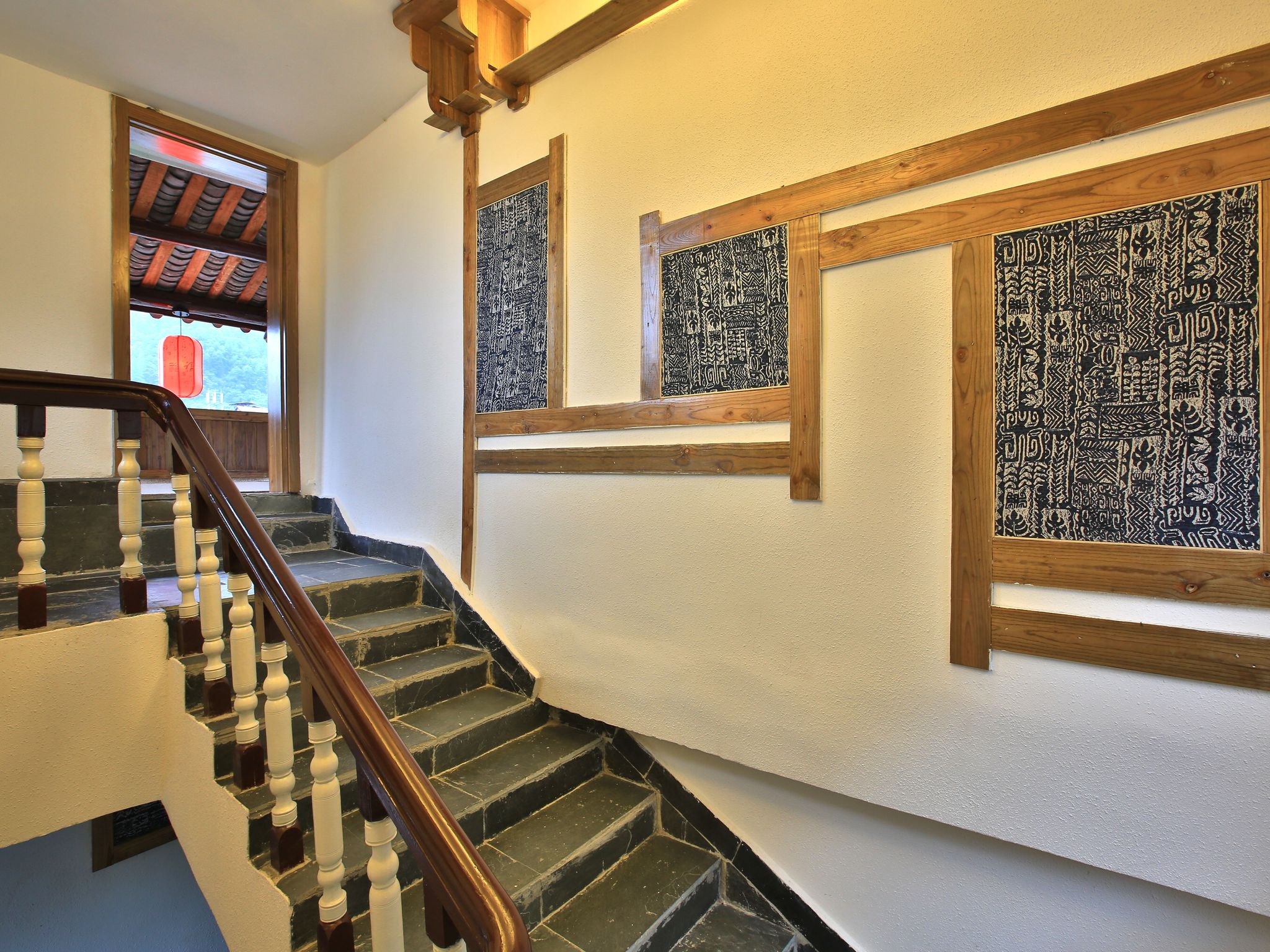 Zhangjiajie Destination Youth Hostel 2*