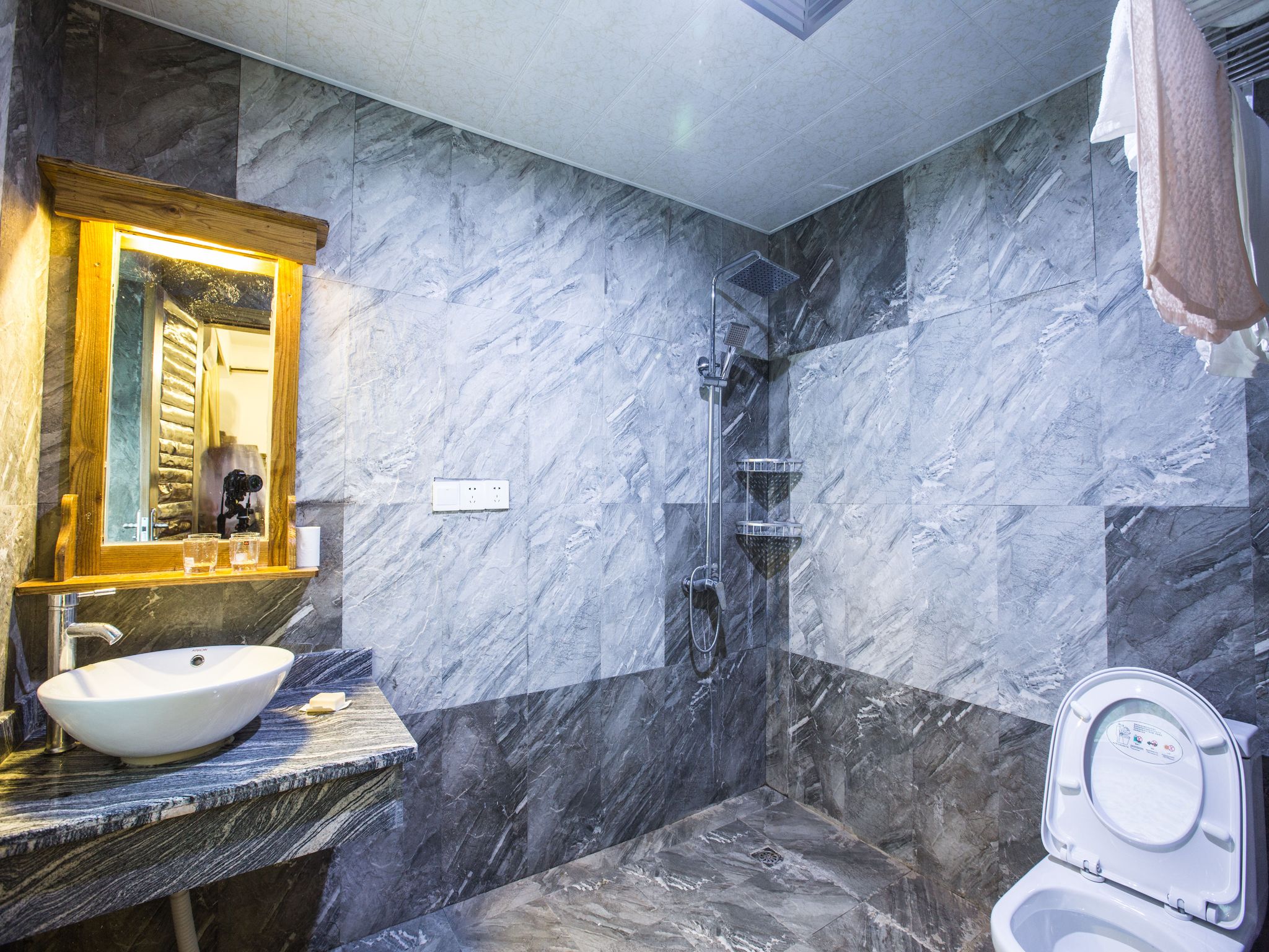 Zhangjiajie Destination Youth Hostel 2*