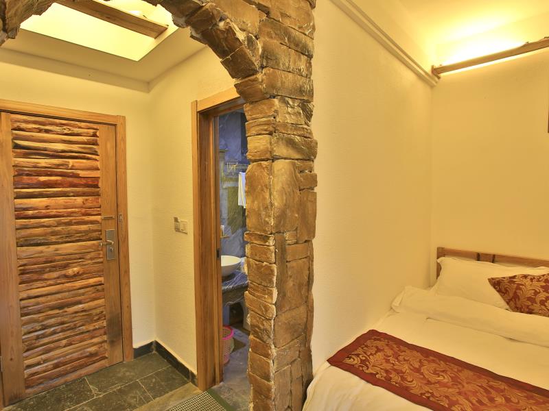 Zhangjiajie Destination Youth Hostel 2*