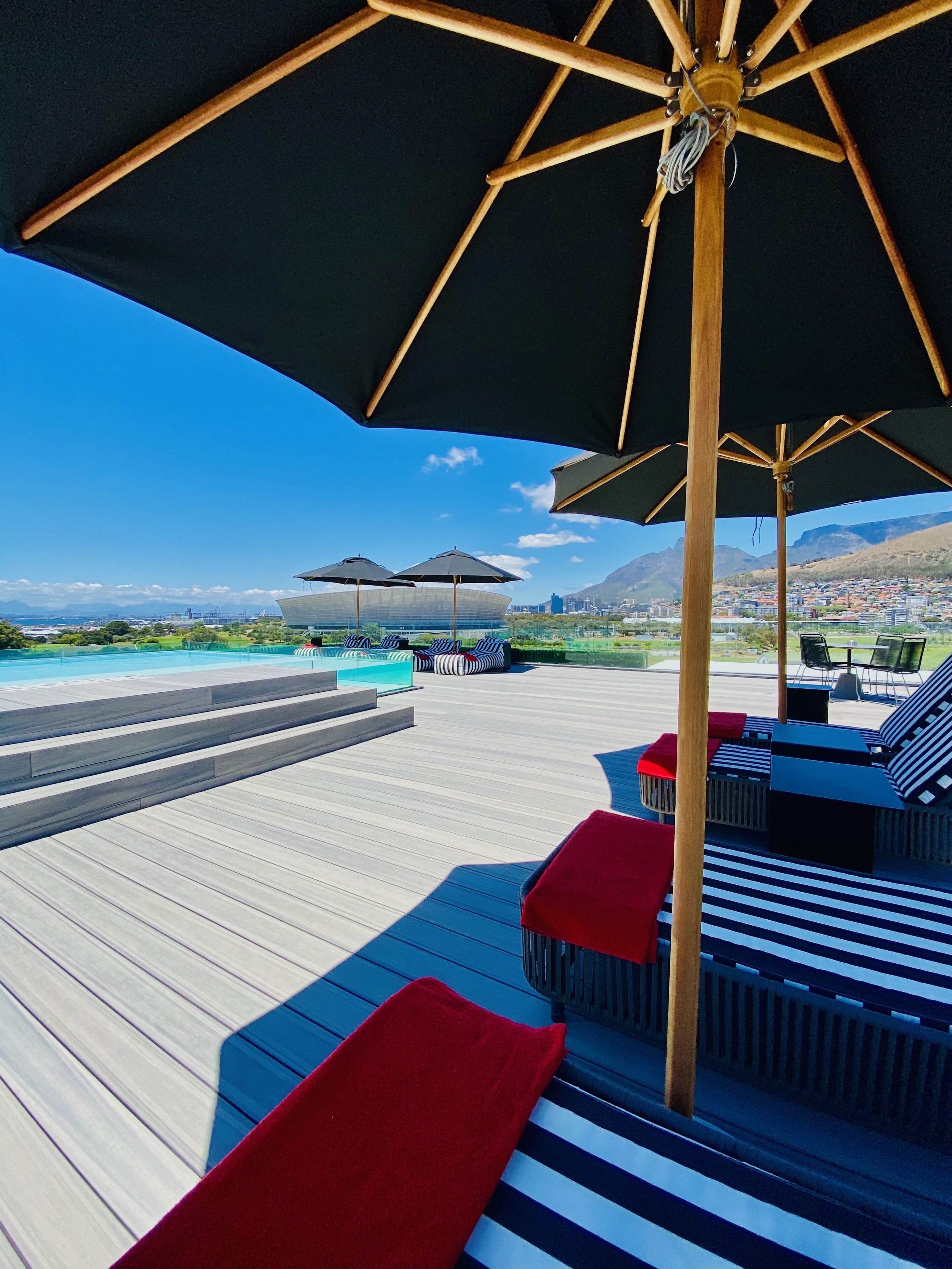 Terra by O'Two Hotels 4*