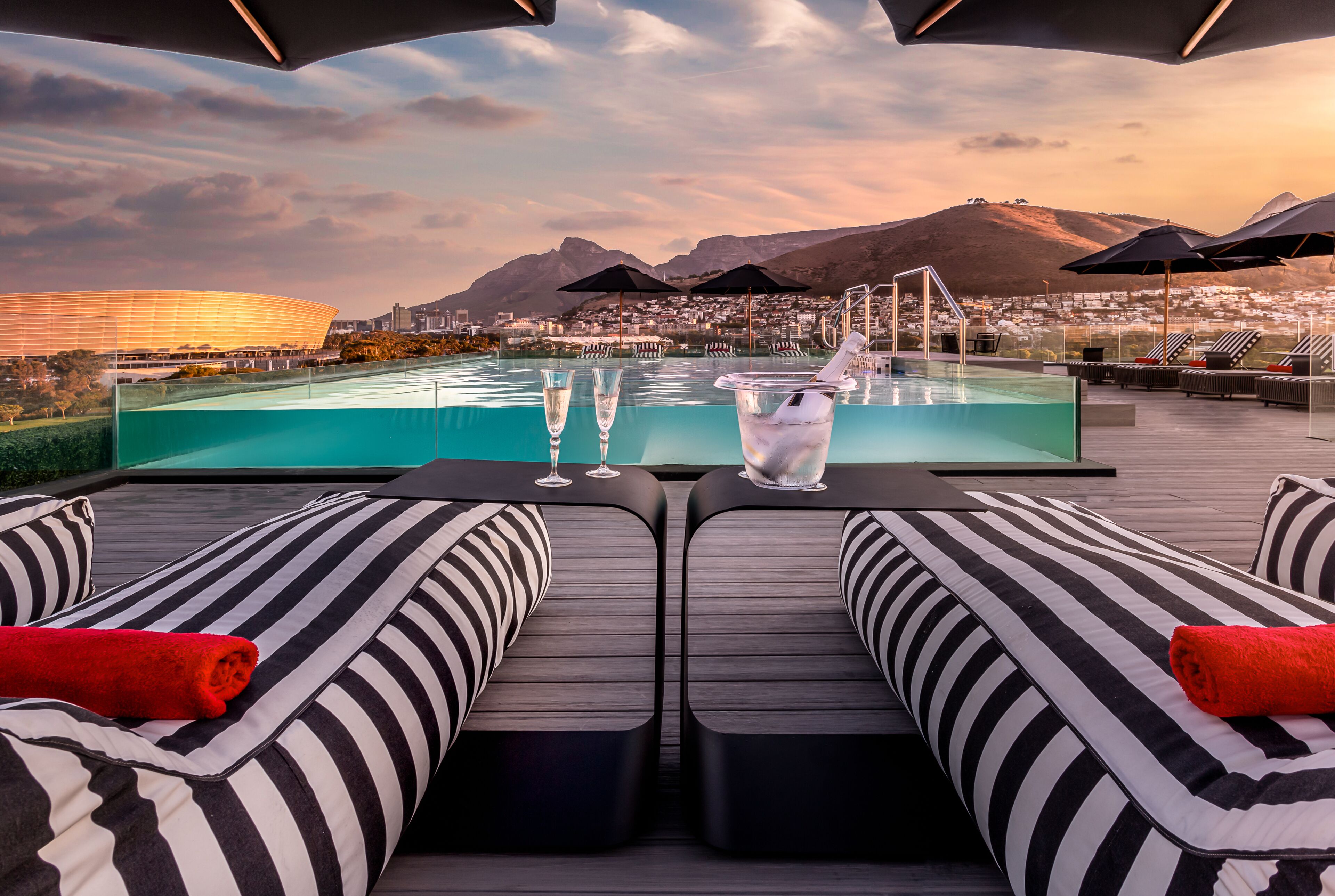 Terra by O'Two Hotels 4*