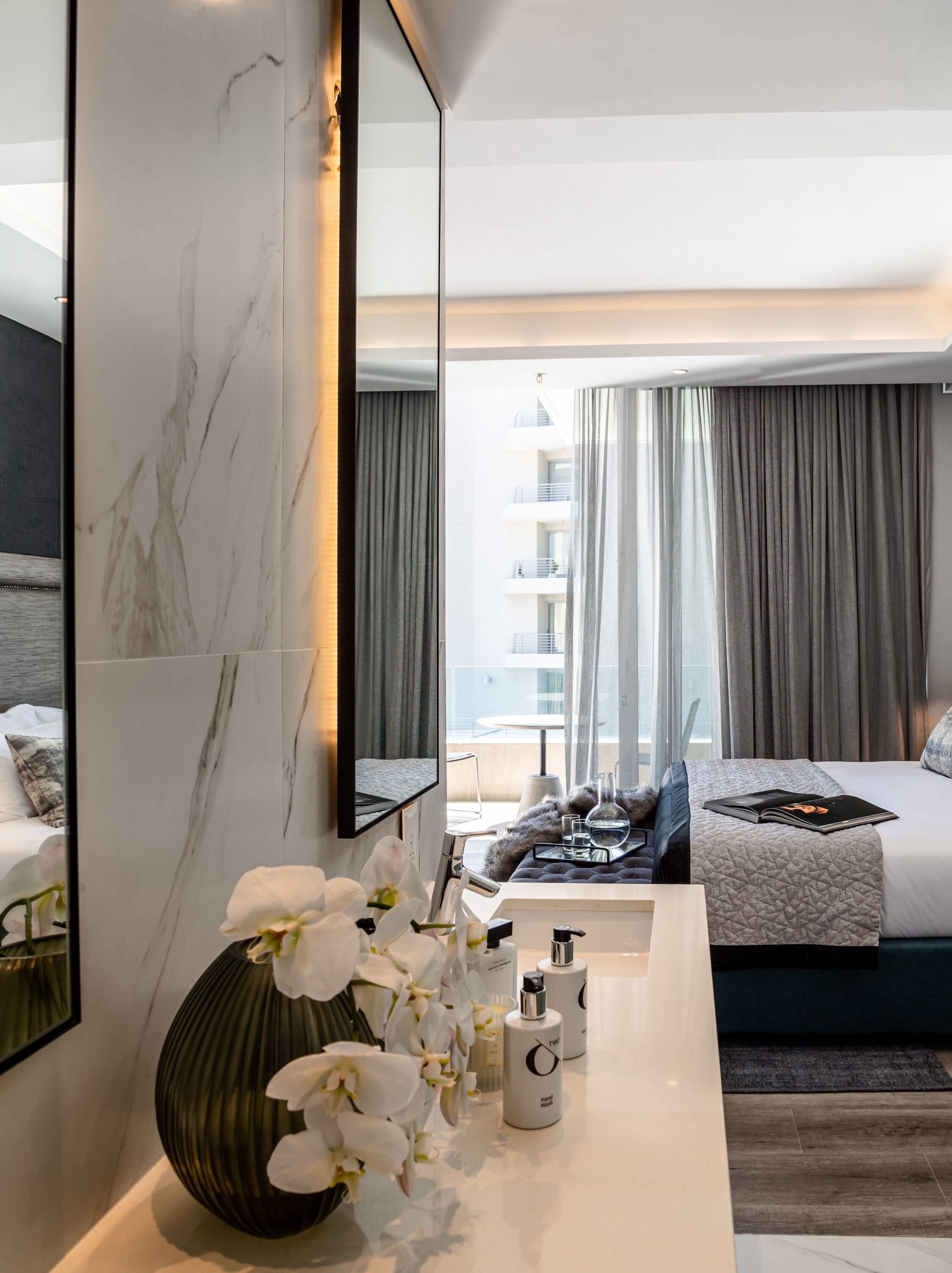 Terra by O'Two Hotels 4*