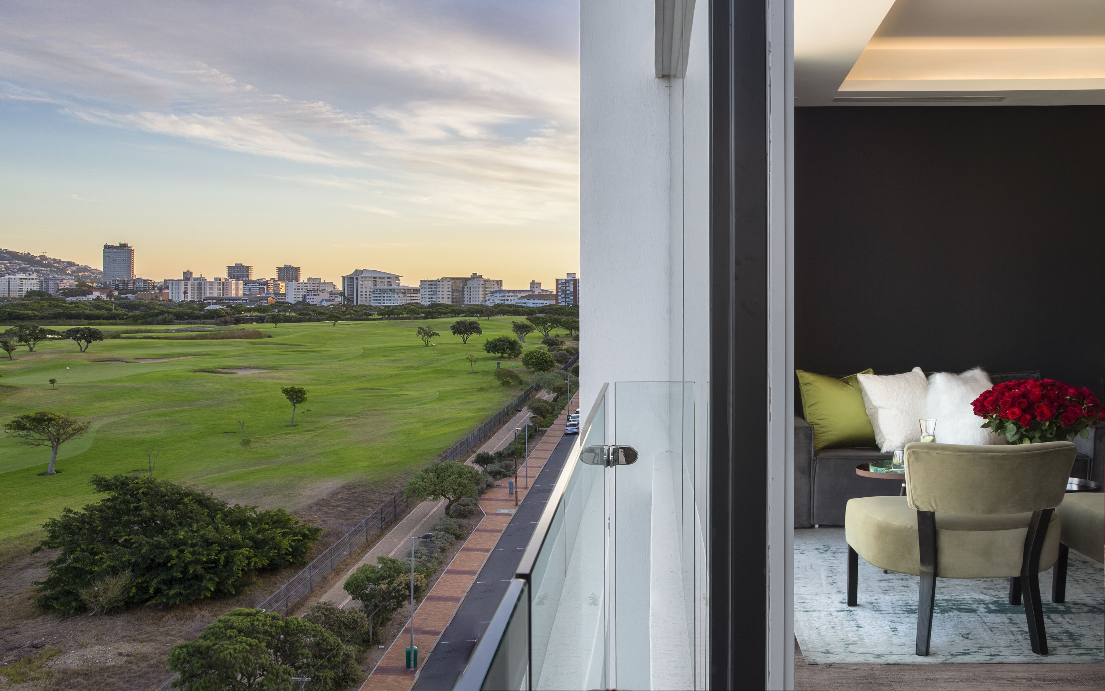 Terra by O'Two Hotels 4*