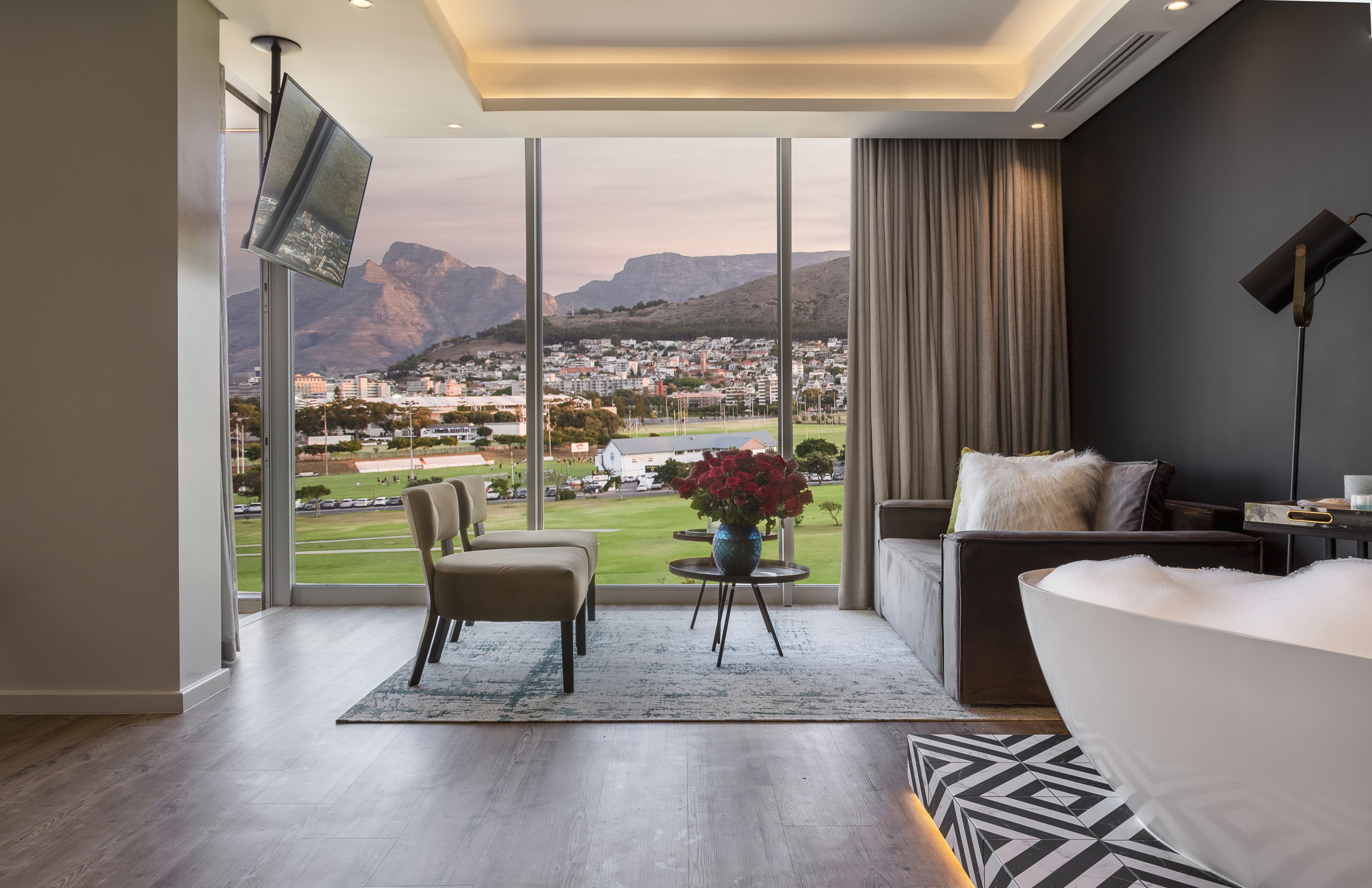 Terra by O'Two Hotels 4*