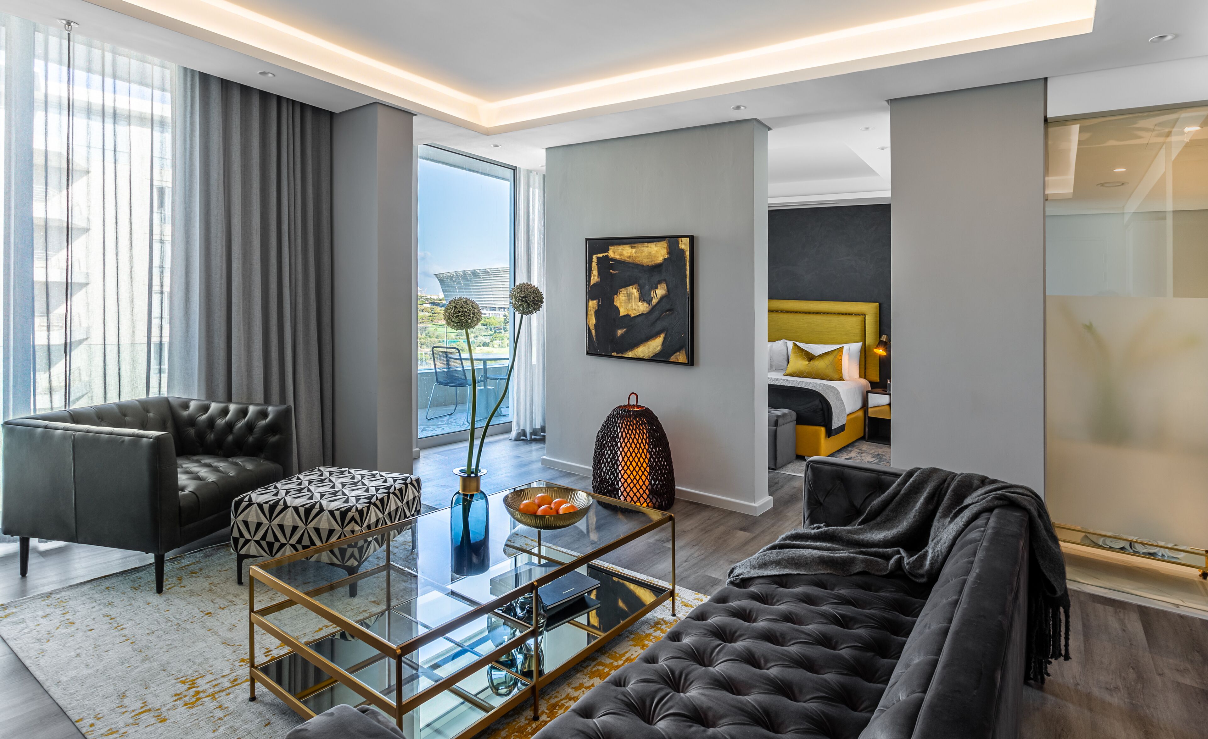 Terra by O'Two Hotels 4*