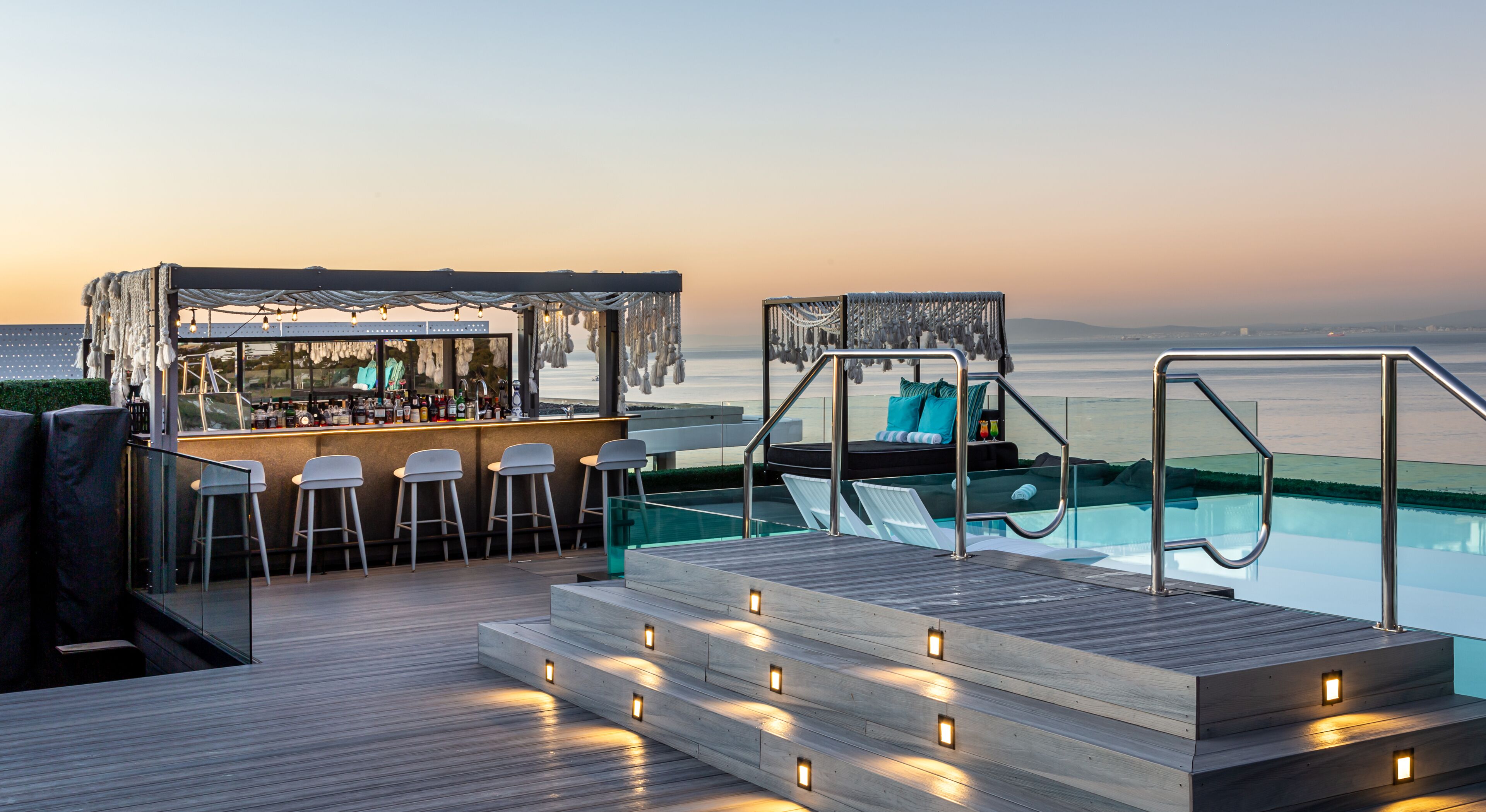 Terra by O'Two Hotels 4*