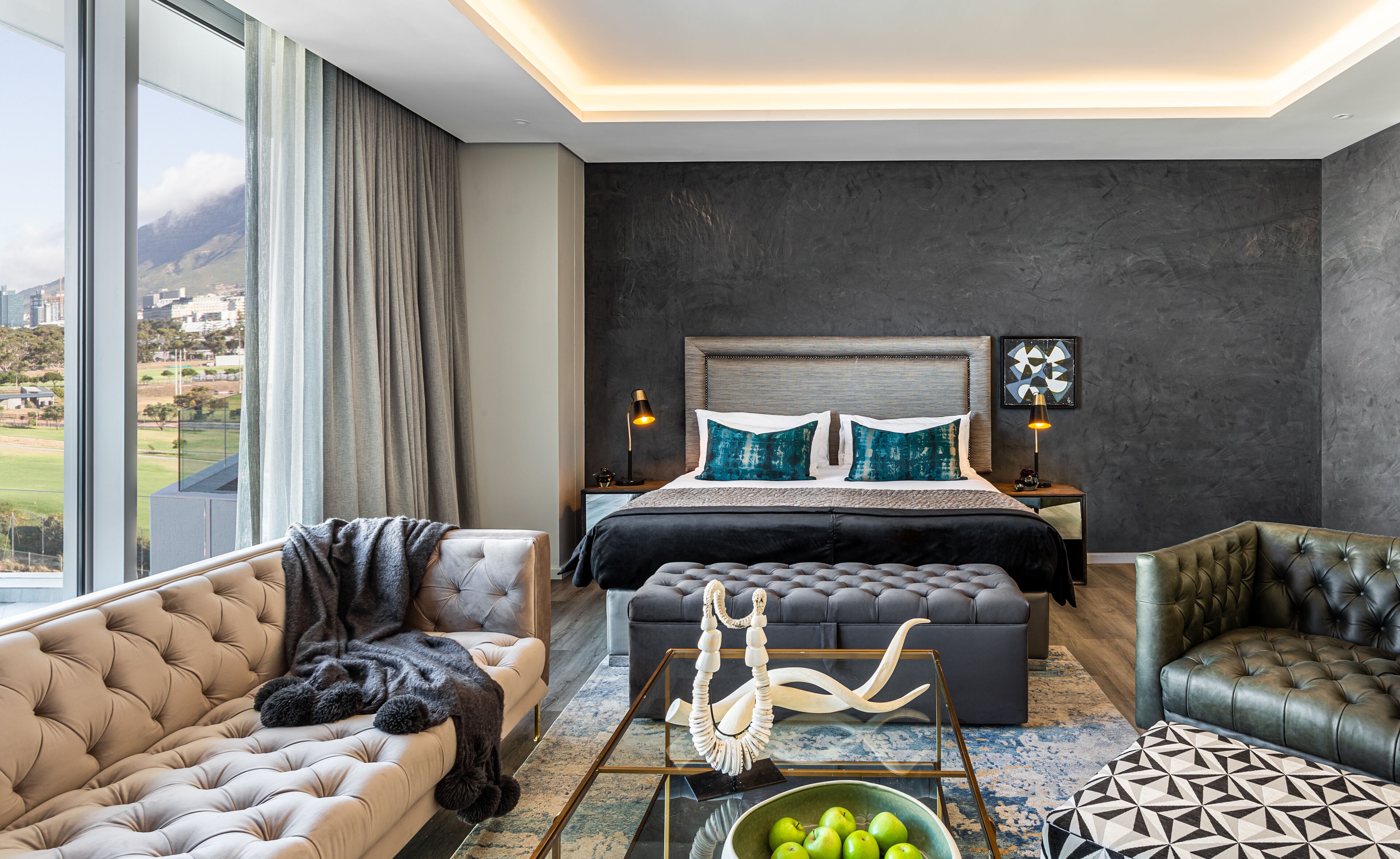Terra by O'Two Hotels 4*