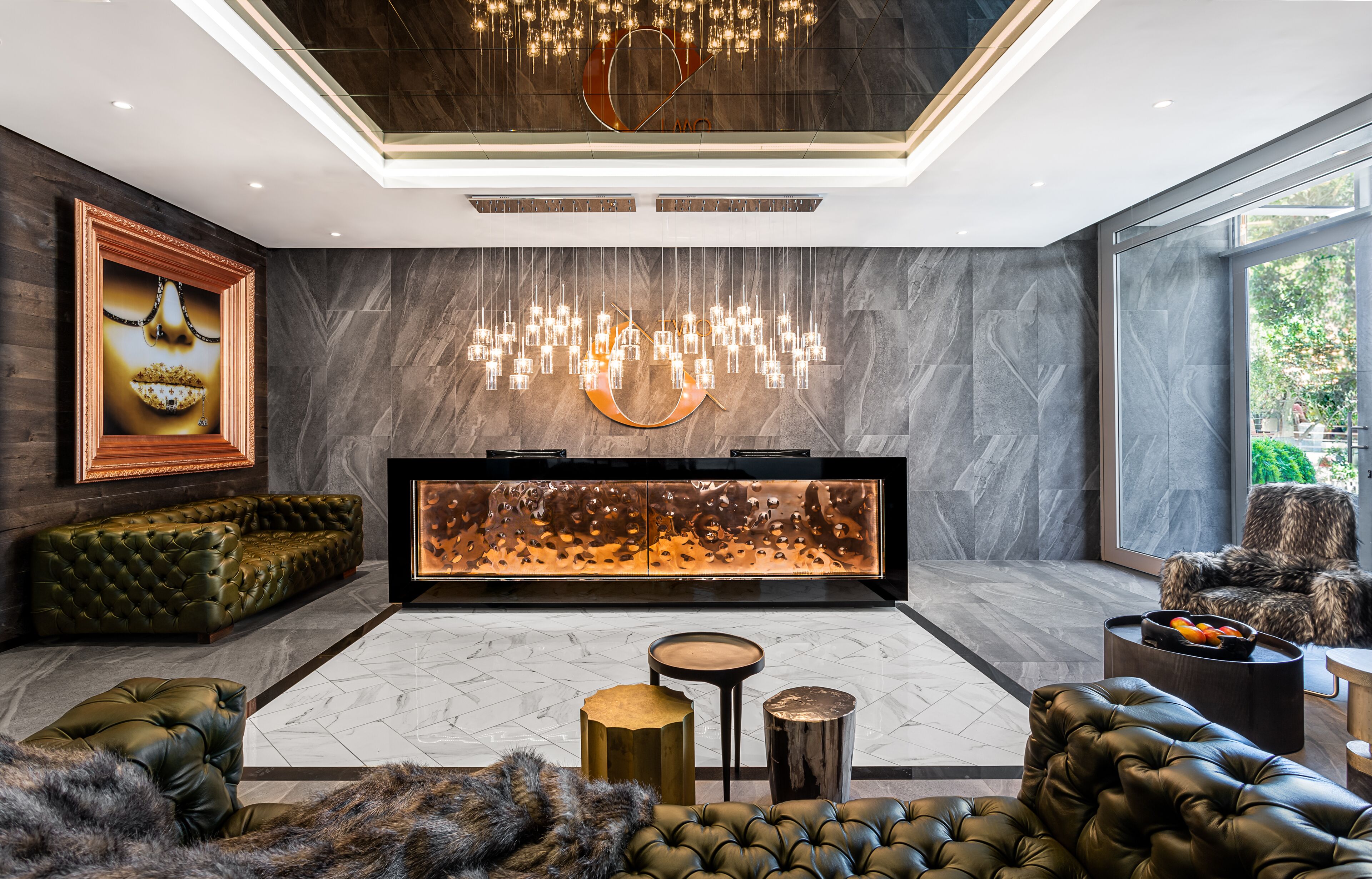 Terra by O'Two Hotels 4*