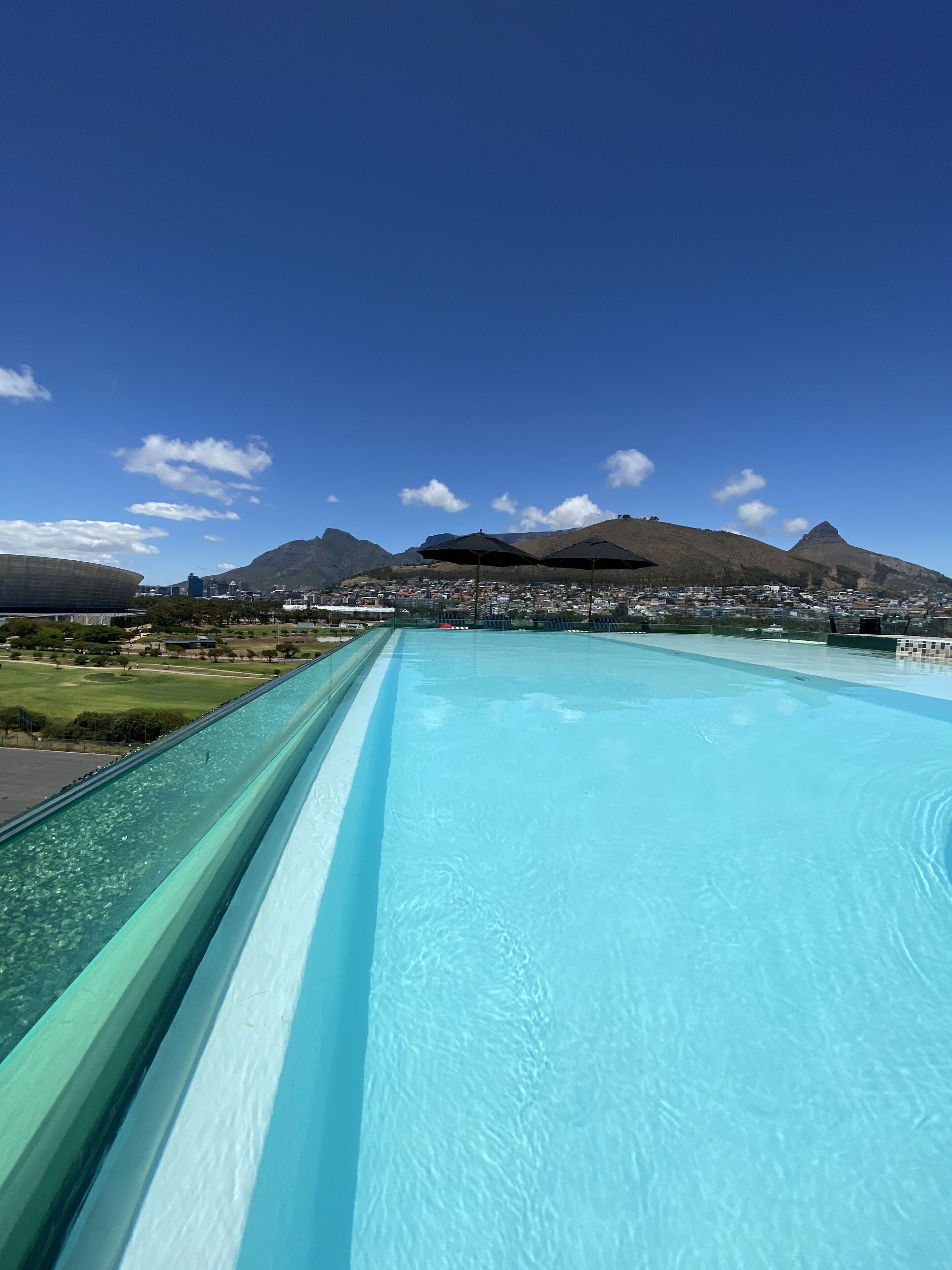 Terra by O'Two Hotels 4*