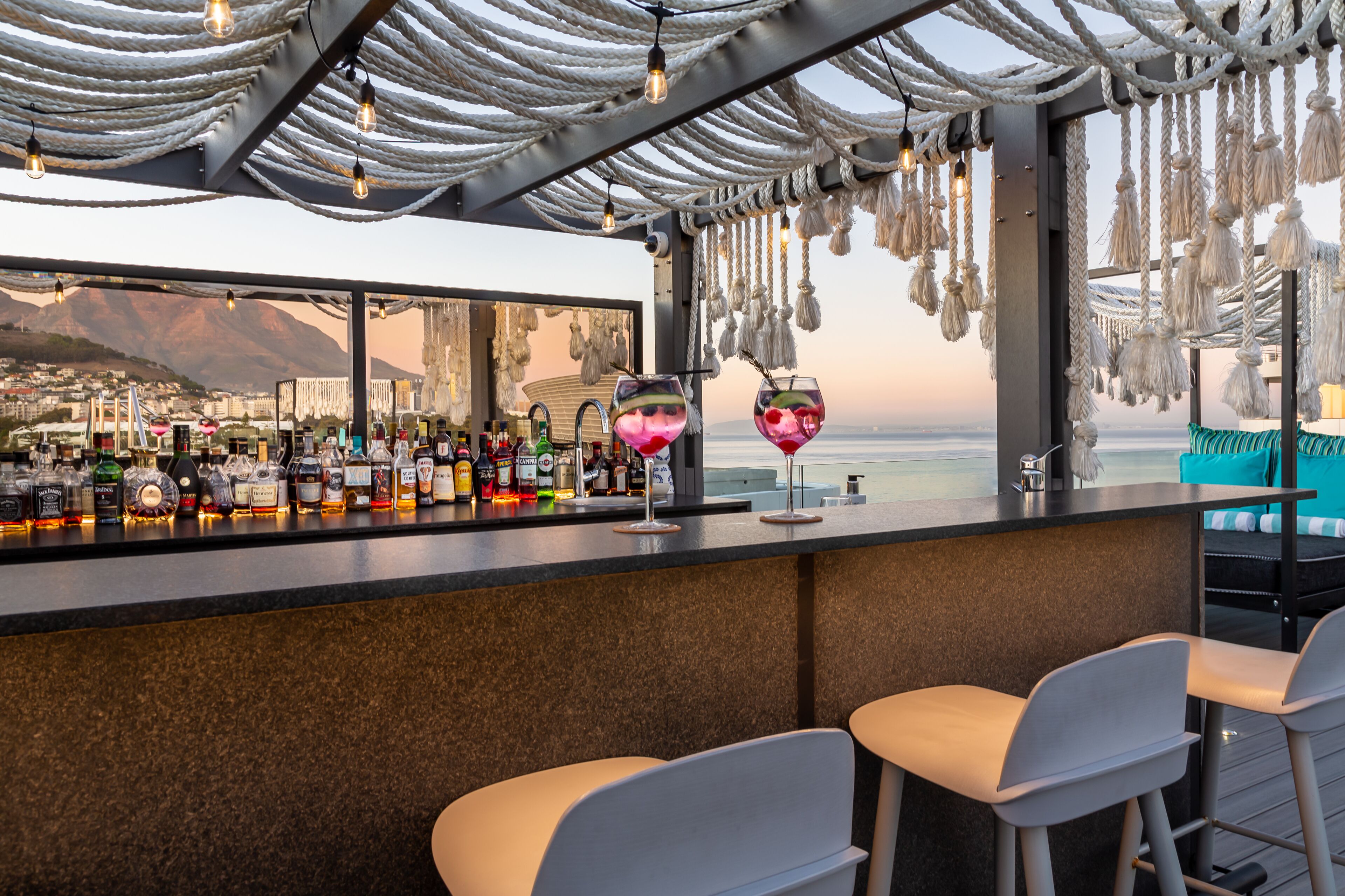 Terra by O'Two Hotels 4*
